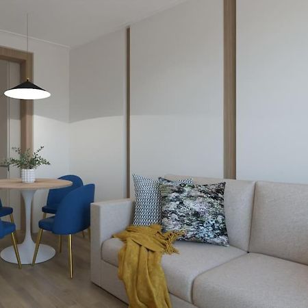 Plaza Espana X Calle Isabel La Catolica 1Br 1Bh Madrid Exterior foto
